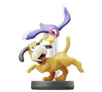 amiibo di Duo Duck Hunt (Super Smash Bros. Collection)
