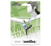 Nintendo Wii U: Amiibo Fit Trainer Figurina - Limited Edition