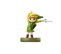 Nintendo Amiibo The Legend of Zelda Figura Link Wind Waker