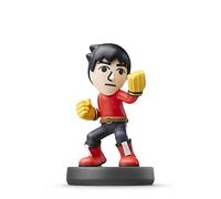 Nintendo Amiibo Smash Mii Brawler Nintendo