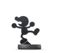 amiibo di Mr. Game & Watch (Super Smash Bros. Collection)