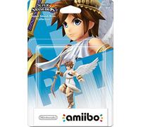 Nintendo Wii U: Amiibo Pit Figurina - Limited Edition