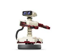 Figura Amiibo R.o.b Famicom Super Smash Bros (189062)
