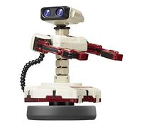 Figura Amiibo R.o.b Famicom Super Smash Bros (189062)
