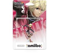 Nintendo Wii U: Amiibo Shulk Figurina - Limited Edition