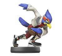 Figura Amiibo Falco Super Smash Bros (52076)