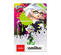 Nintendo Tina Splatoon Amiibo Multicolor