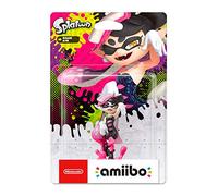 Nintendo Wii U: Amiibo Splatoon Stella
