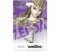 amiibo di Zelda (Super Smash Bros. Collection)