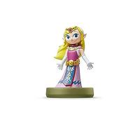 Figura di Nintendo Amiibo The Legend of Zelda Wind Waker