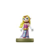 Figura di Nintendo Amiibo The Legend of Zelda Wind Waker