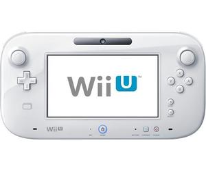 Nintendo Wii U controller GamePad | Bianco | senza cavo di ricarica