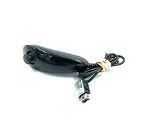 Nintendo Wii U - Controller Nunchuck, Nero