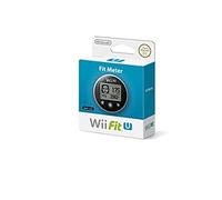 Nintendo Wii U: Fit Meter, Rosso