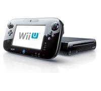 Nintendo Wii U | gioco incluso | 32 GB | Nero | Wii Party U