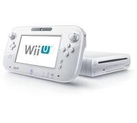 Nintendo Wii U | gioco incluso | 8 GB | Bianco | Wii Party U