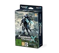 Nintendo Wii U Xenoblade Chronicles X
