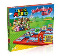Nintendo: Winning Moves - Super Mario Indovina Chi? - Nintendo Super Mario
