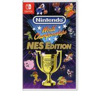 Nintendo World Championships: Nes Edizione per Interruttore Gioco - Nuovo