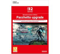 Xenoblade Chronicles X: Definitive Edition - Pacchetto upgrade alla Nintendo Switch 2 Edition