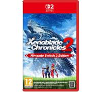 Xenoblade Chronicles 2 - Nintendo Switch 2 Edition