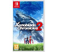 Nintendo Xenoblade Chronicles 2 - Nintendo Switch Standard (Nintendo Switch)