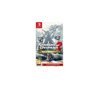 Nintendo Games Switch Xenoblade Chronicles 2 Torna The Golden Country Usa