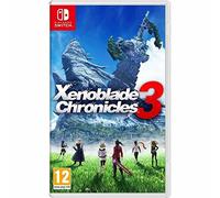 Nintendo Xenoblade Chronicles 3