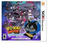 Nintendo YO-KAI WATCH 2: Psychic Specters, PC Standard - Nouvo