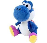 Nintendo Yoshi 17cmPluesch blau [Edizione: Germania]