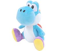Nintendo Yoshi17cmPluesch hblau [Edizione: Germania]