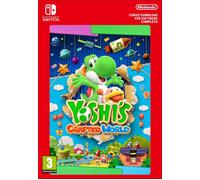 Yoshi's Crafted World™