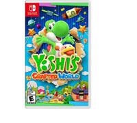 Nintendo Yoshi´s Crafted World, Switch Standard Nintendo Switch -