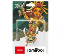 Nintendo Zelda Amiibo Figure Riju