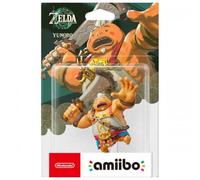 Nintendo Zelda Amiibo Figure Yunobo