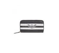 Nintendo - Zelda Black & White Women's Portafoglio Difuzed