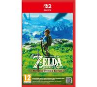 Nintendo Zelda Breath Wild Up Ita 10016293
