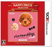 ハッピープライスセレクション nintendogs + cats トイ・プードル & Newフレンズ