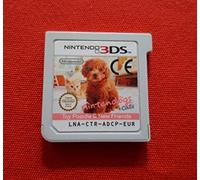 Nintendogs + Cats: Barboncino & Nuovi Amici