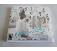 Nintendogs + Cats: French Bulldog and New Friends