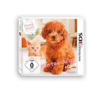 Nintendogs + Cats: Zwergpudel & Neue Freunde [Edizione: Germania]