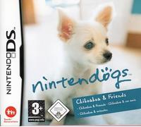 Nintendogs Chihuahua & ses amis [Edizione: Francia]