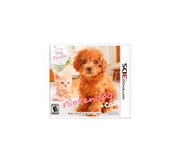 Nintendogs + gatti: barboncino e nuovi amici (rinnovato)