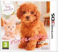 Nintendogs + Gatti: Barboncino Giocattolo