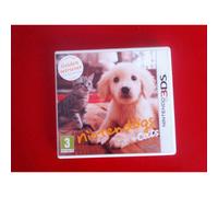 Nintendogs + gatti: Golden Retriever e New Friends