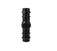 Nintens 10 Pezzi Φ16/20/25 Raccordi Dritti con Spina for microirrigazione a Goccia da 1/2'', 5/8" e 3/4" Connettore for Riparazione Tubi Flessibili for irrigazione da Giardino(for 20mm Pipe)
