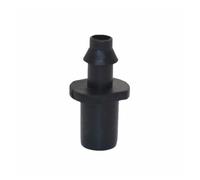 Nintens 20 Pezzi 1/4'' Connettore for Tubo da Giardino Interfaccia da 7,5 mm Accessori for irrigazione agricola for Serre