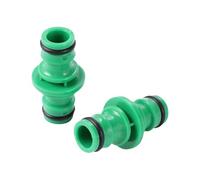 Nintens 5/10/20 Pezzi di prolunga for Tubo Flessibile a Doppia Spina for Il Collegamento di Tubi da Giardino(5Pcs)