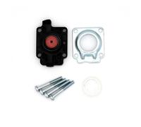 Nintens Kit di Riparazione del carburatore for decespugliatore a Benzina a 2 Tempi, Accessori for Utensili da Giardino