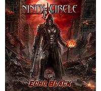 Ninth circle - Echo black